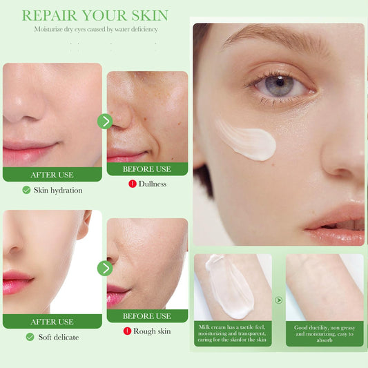 BIOAQUA Centella Asiatica Nourish Repair Face Cream 50g