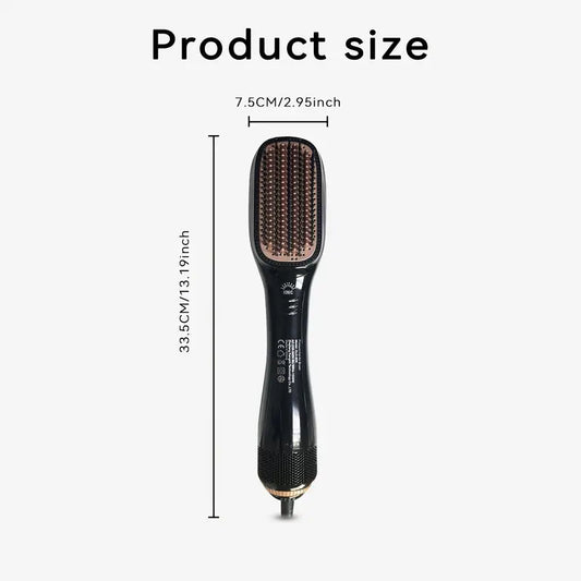 JOY Professional Unique Hairdryer 2-in-1 Dyer & Styler