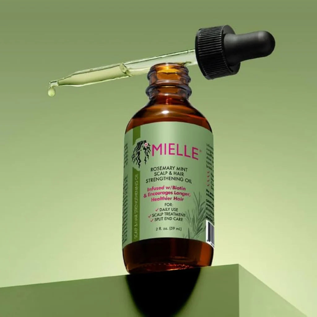 Mielle Organics Rosemary Mint Scalp