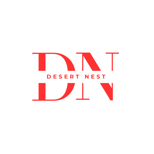 Desert Nest