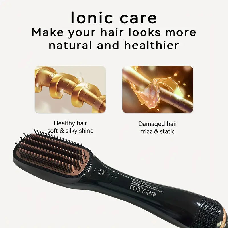 JOY Professional Unique Hairdryer 2-in-1 Dyer & Styler